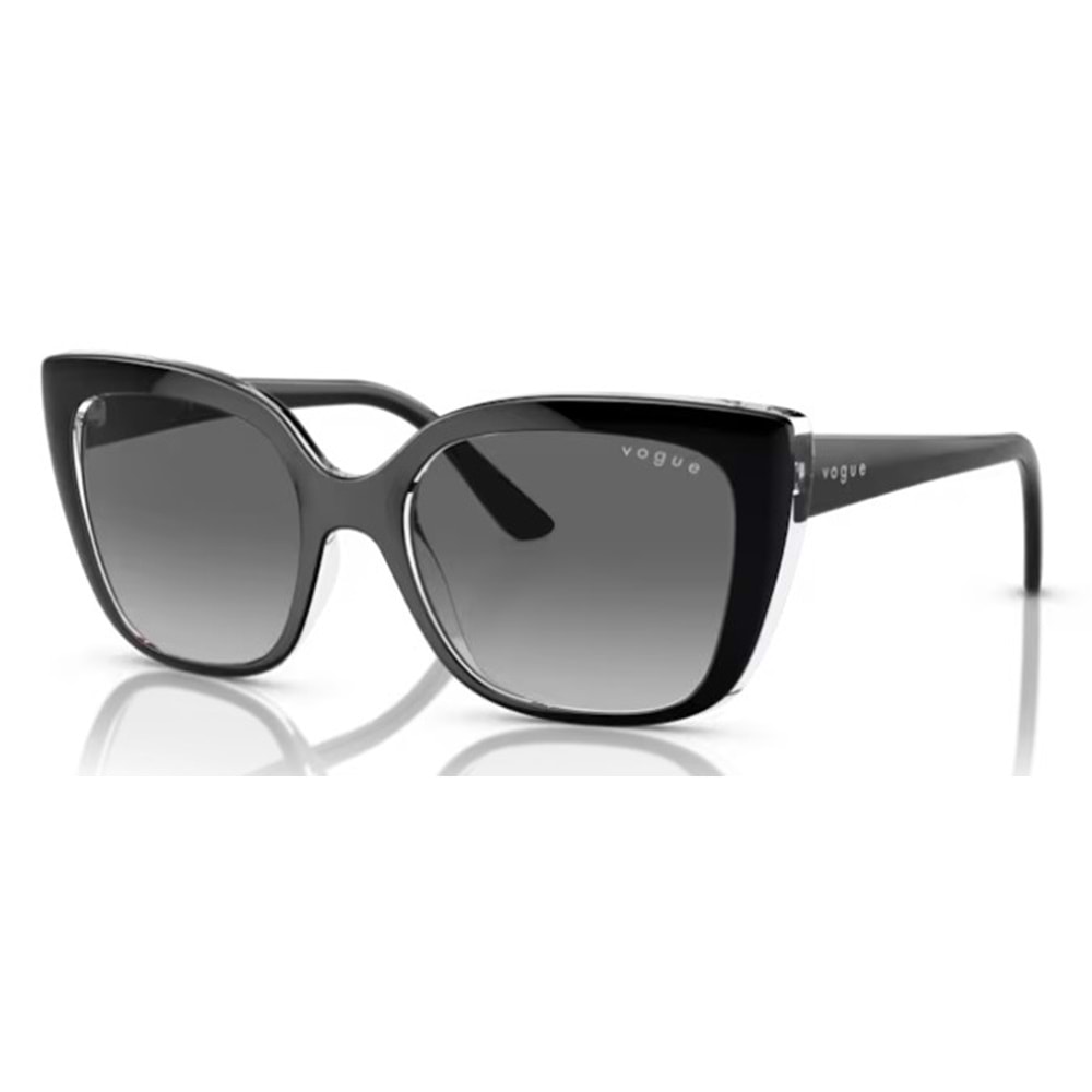 GÜNEŞ GÖZLÜĞÜ VOGUE Vogue 0VO5337S 283911 53-18 140 G