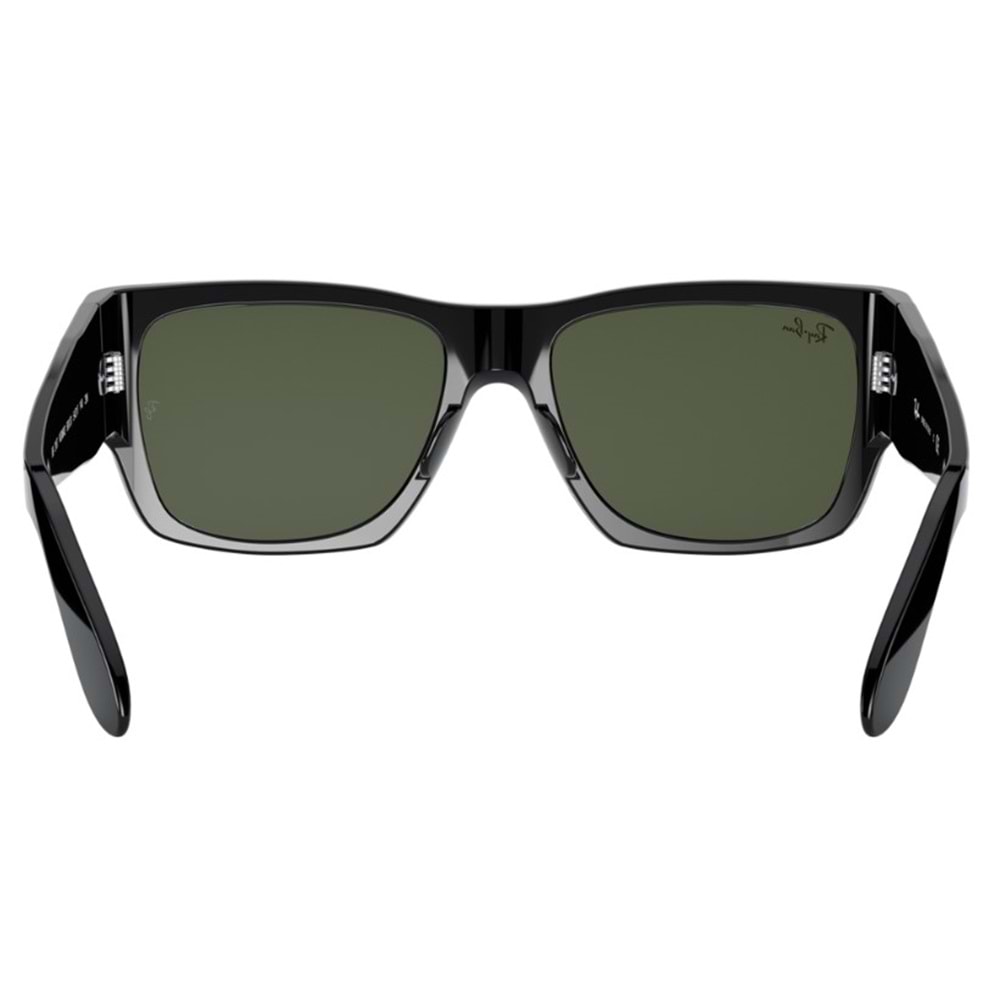GÜNEŞ GÖZLÜĞÜ RAY-BAN RB 0RB2187 901/31 54-17 140 G