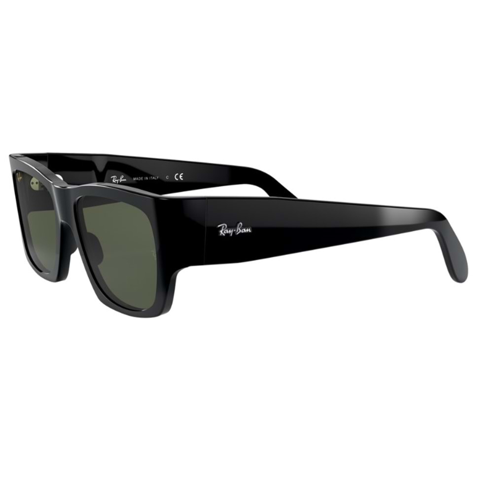GÜNEŞ GÖZLÜĞÜ RAY-BAN RB 0RB2187 901/31 54-17 140 G
