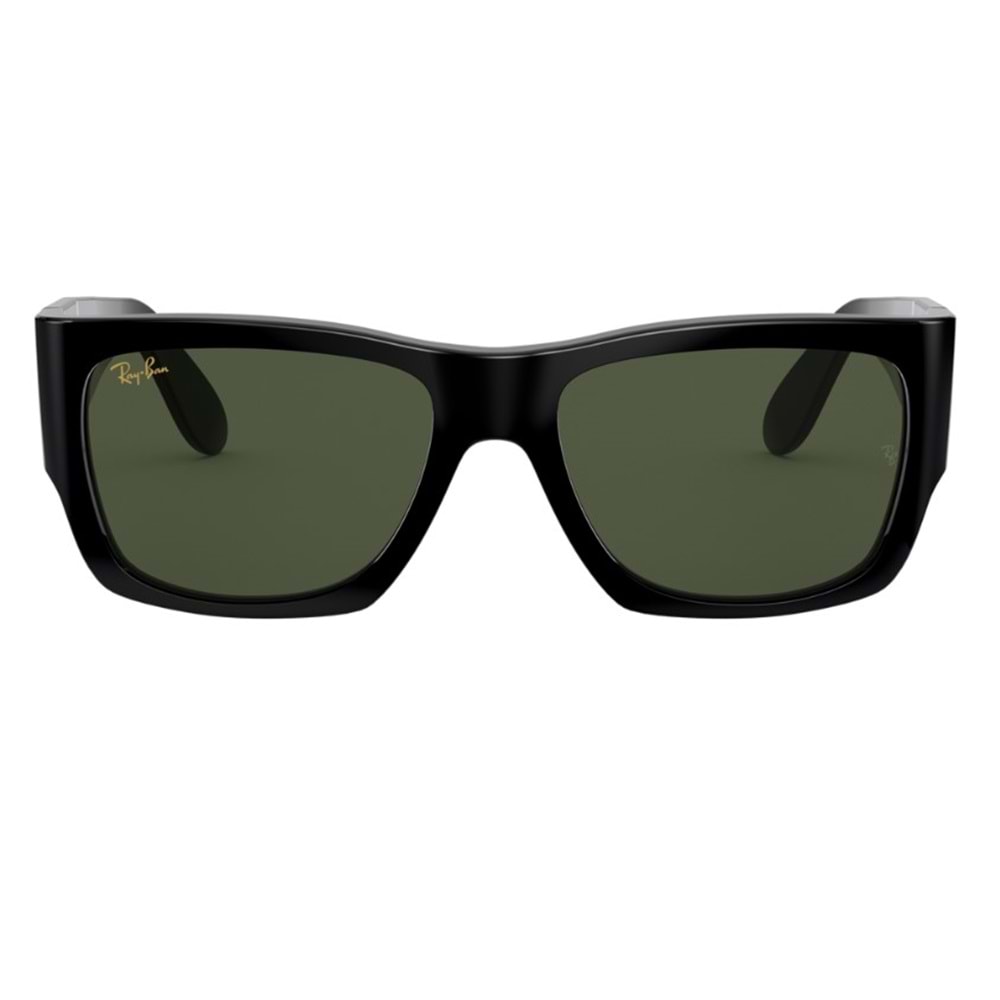 GÜNEŞ GÖZLÜĞÜ RAY-BAN RB 0RB2187 901/31 54-17 140 G