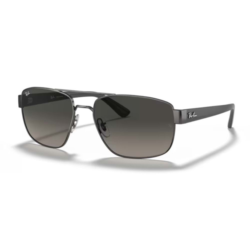 GÜNEŞ GÖZLÜĞÜ RAY-BAN RB 0RB3663 004/71 60-17 140 G