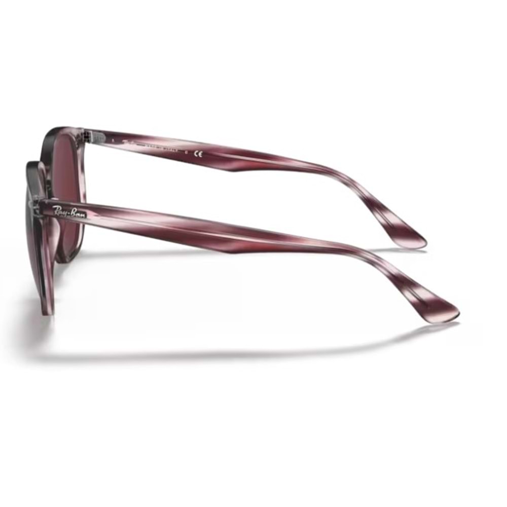 GÜNEŞ GÖZLÜĞÜ RAY-BAN RB 0RB4306 643175 54-19 145 G