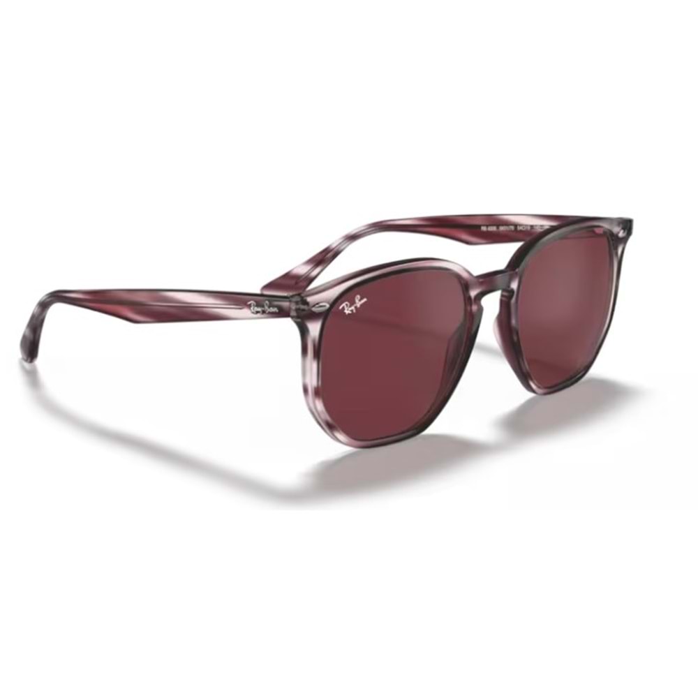 GÜNEŞ GÖZLÜĞÜ RAY-BAN RB 0RB4306 643175 54-19 145 G