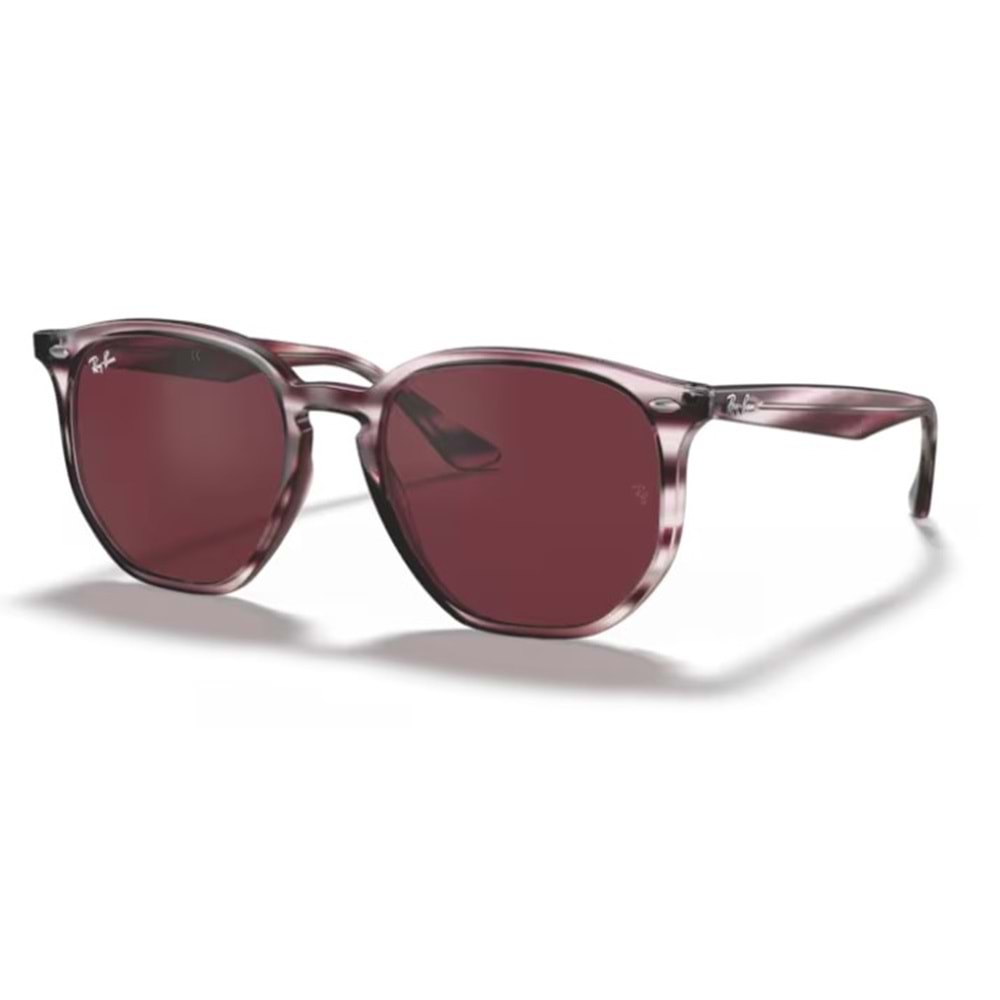 GÜNEŞ GÖZLÜĞÜ RAY-BAN RB 0RB4306 643175 54-19 145 G