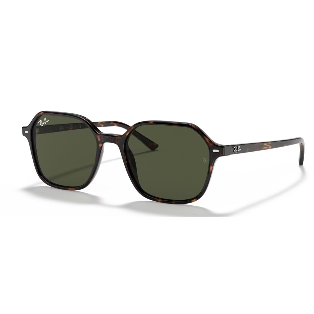 GÜNEŞ GÖZLÜĞÜ RAY-BAN RB 0RB2194 902/31 53-18 145 G
