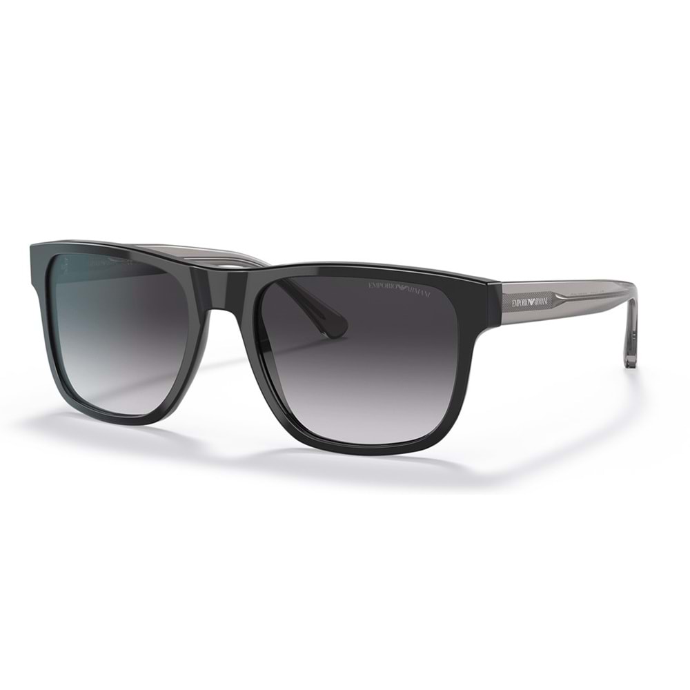 GÜNEŞ GÖZLÜĞÜ EMPORIO ARMANI EA 0EA4163 5875/8G 56-19 145 G