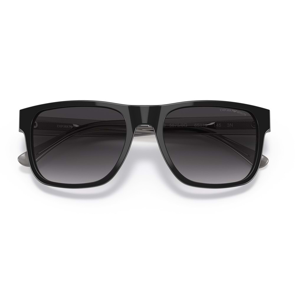 GÜNEŞ GÖZLÜĞÜ EMPORIO ARMANI EA 0EA4163 5875/8G 56-19 145 G