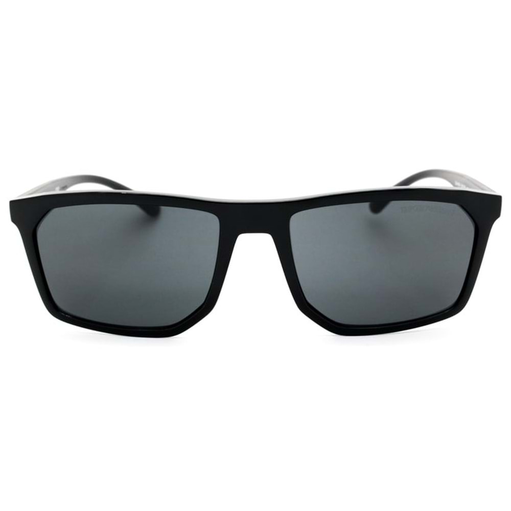 GÜNEŞ GÖZLÜĞÜ EMPORIO ARMANI EA 0EA4164 501787 57-18 145 G