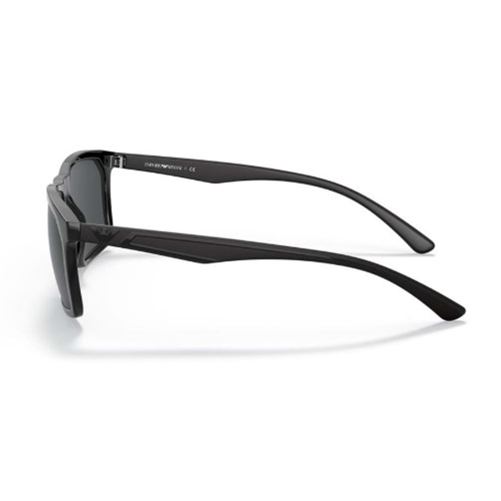 GÜNEŞ GÖZLÜĞÜ EMPORIO ARMANI EA 0EA4164 501787 57-18 145 G