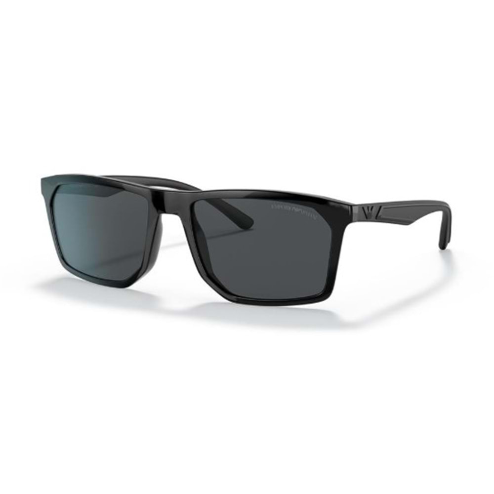 GÜNEŞ GÖZLÜĞÜ EMPORIO ARMANI EA 0EA4164 501787 57-18 145 G