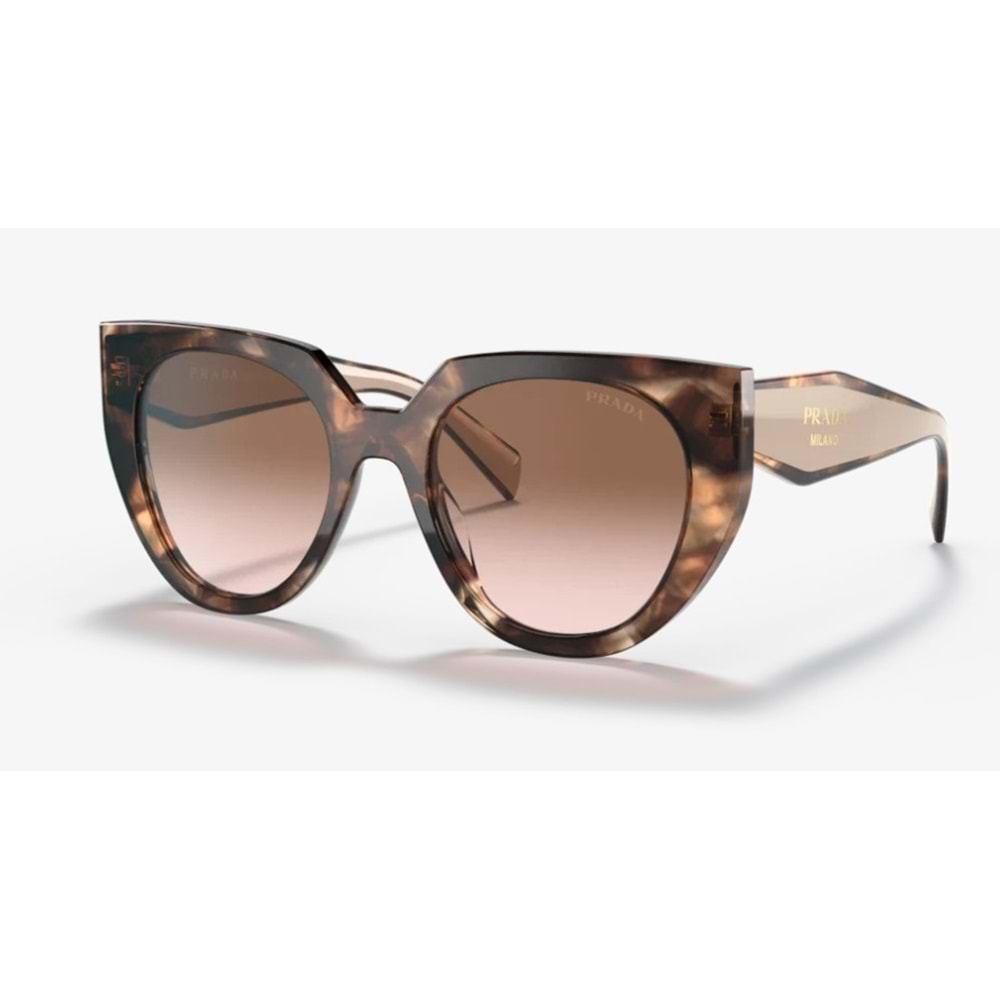 GÜNEŞ GÖZLÜĞÜ PRADA PR 14WS 01R0A6 52