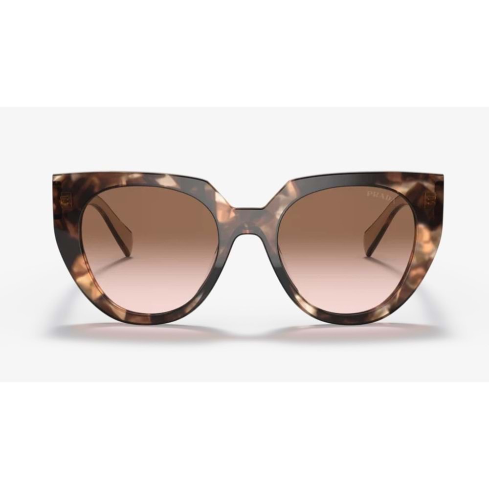 GÜNEŞ GÖZLÜĞÜ PRADA PRADA 0PR 14WS 01R0A6 52 G