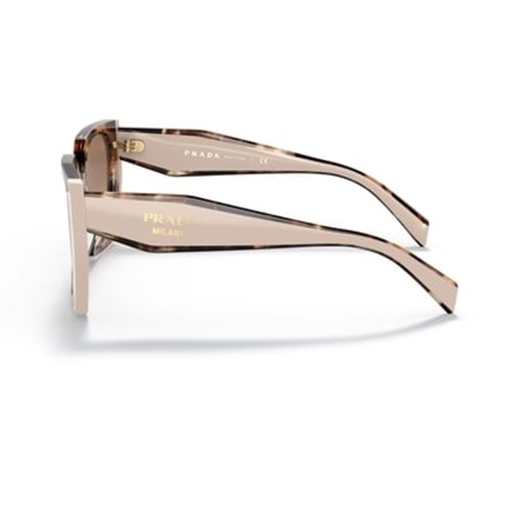 GÜNEŞ GÖZLÜĞÜ PRADA PRADA 0PR 15WS 01R-0A6 54-19 140 G