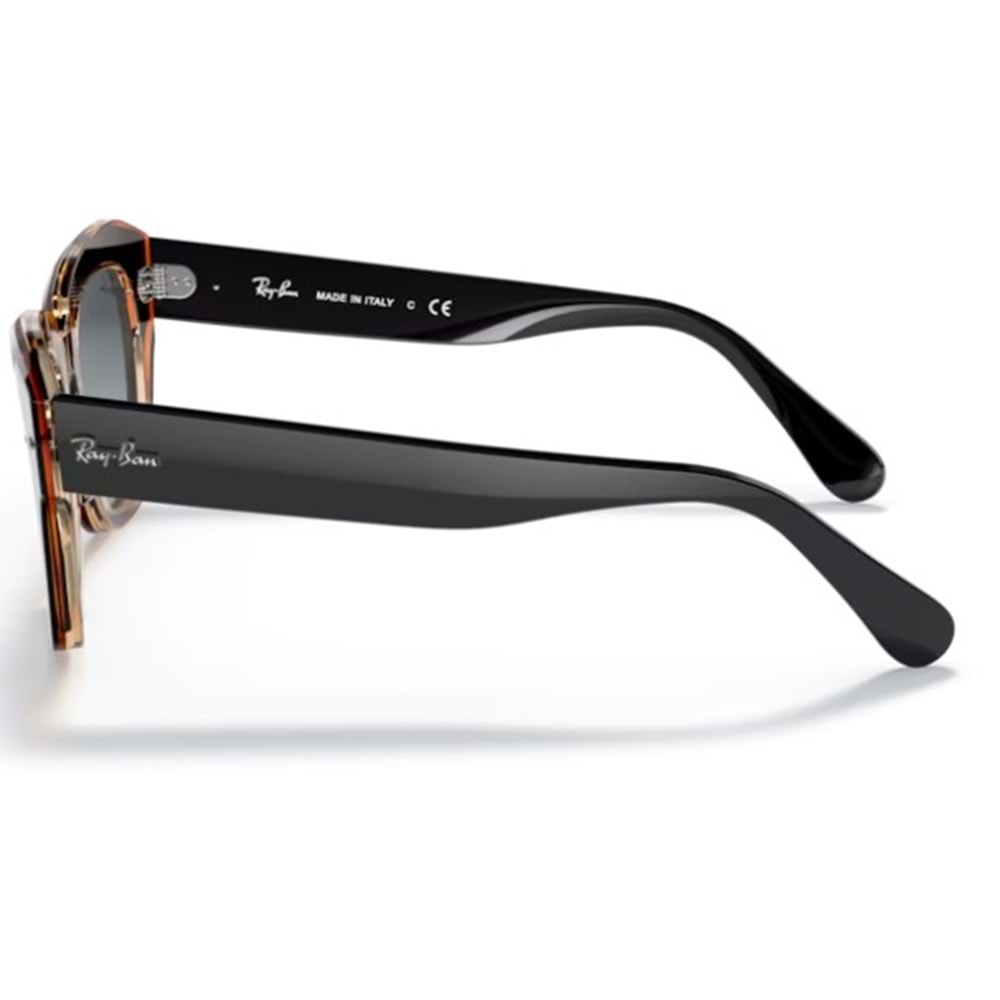 GÜNEŞ GÖZLÜĞÜ RAY-BAN RB 0RB2186 1322/41 52-20 145 G