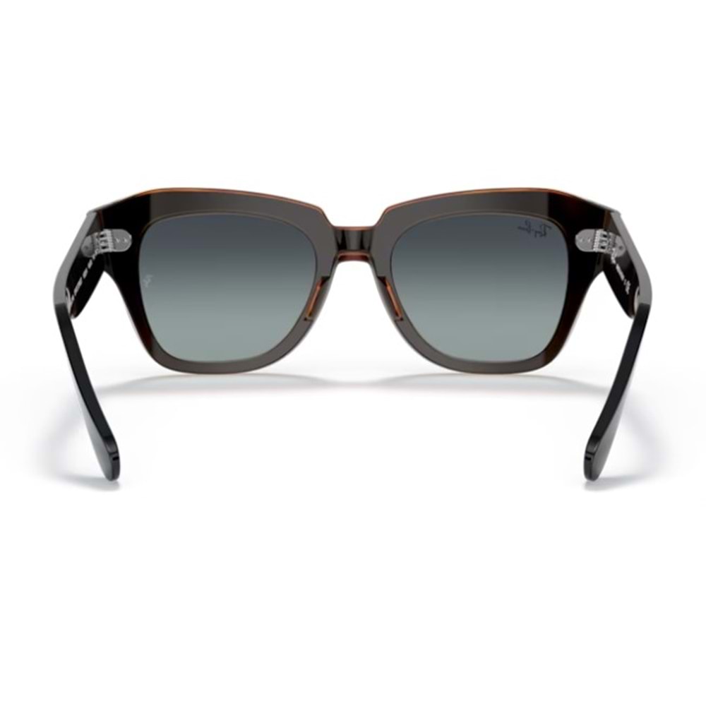 GÜNEŞ GÖZLÜĞÜ RAY-BAN RB 0RB2186 1322/41 52-20 145 G