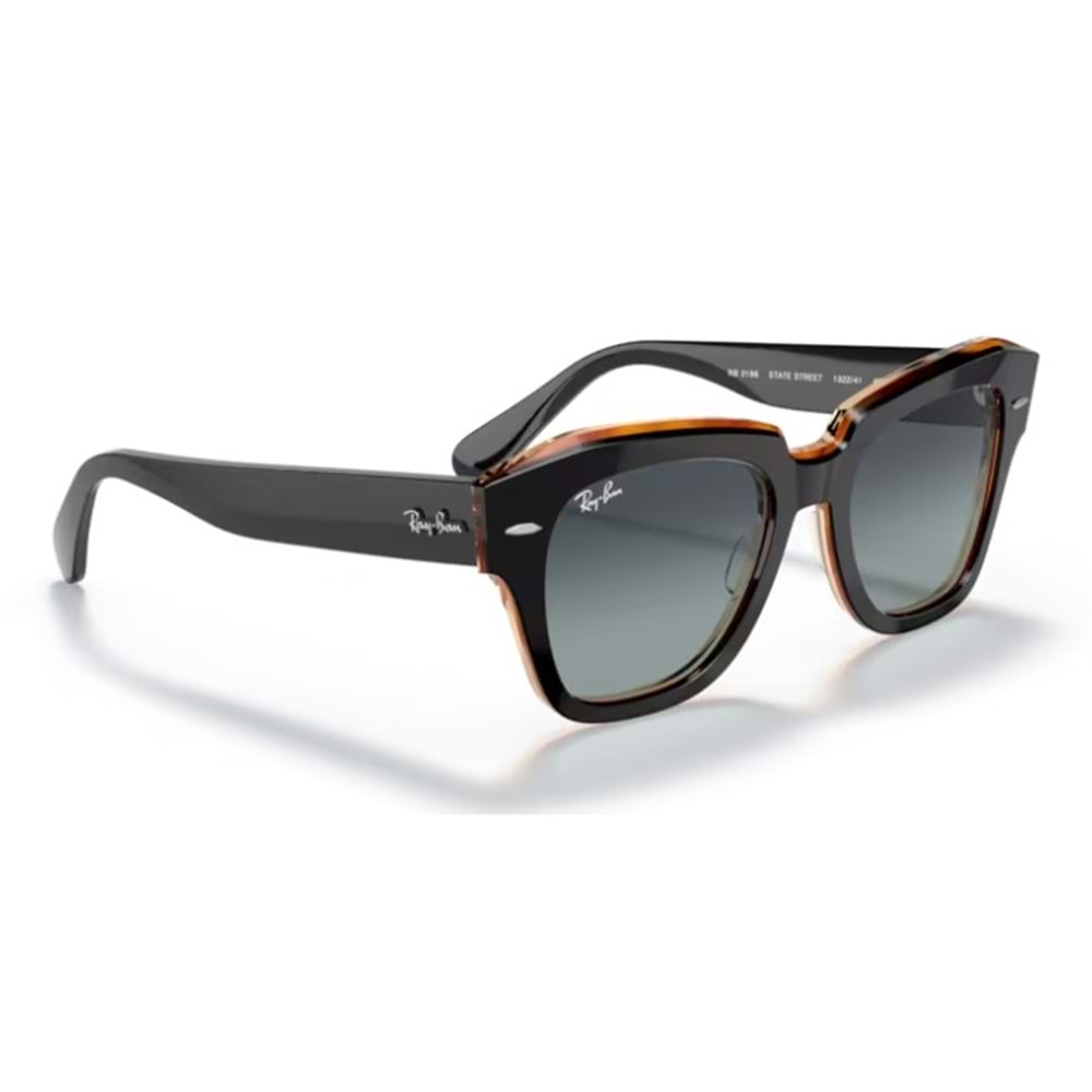 GÜNEŞ GÖZLÜĞÜ RAY-BAN RB 0RB2186 1322/41 52-20 145 G