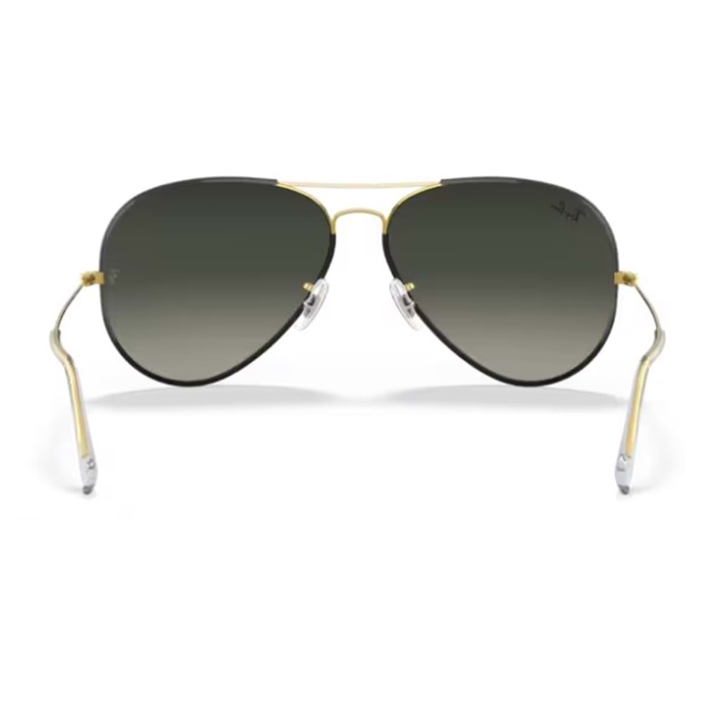 GÜNEŞ GÖZLÜĞÜ RAY-BAN RB 0RB3025JM 919671 58-14 135 G