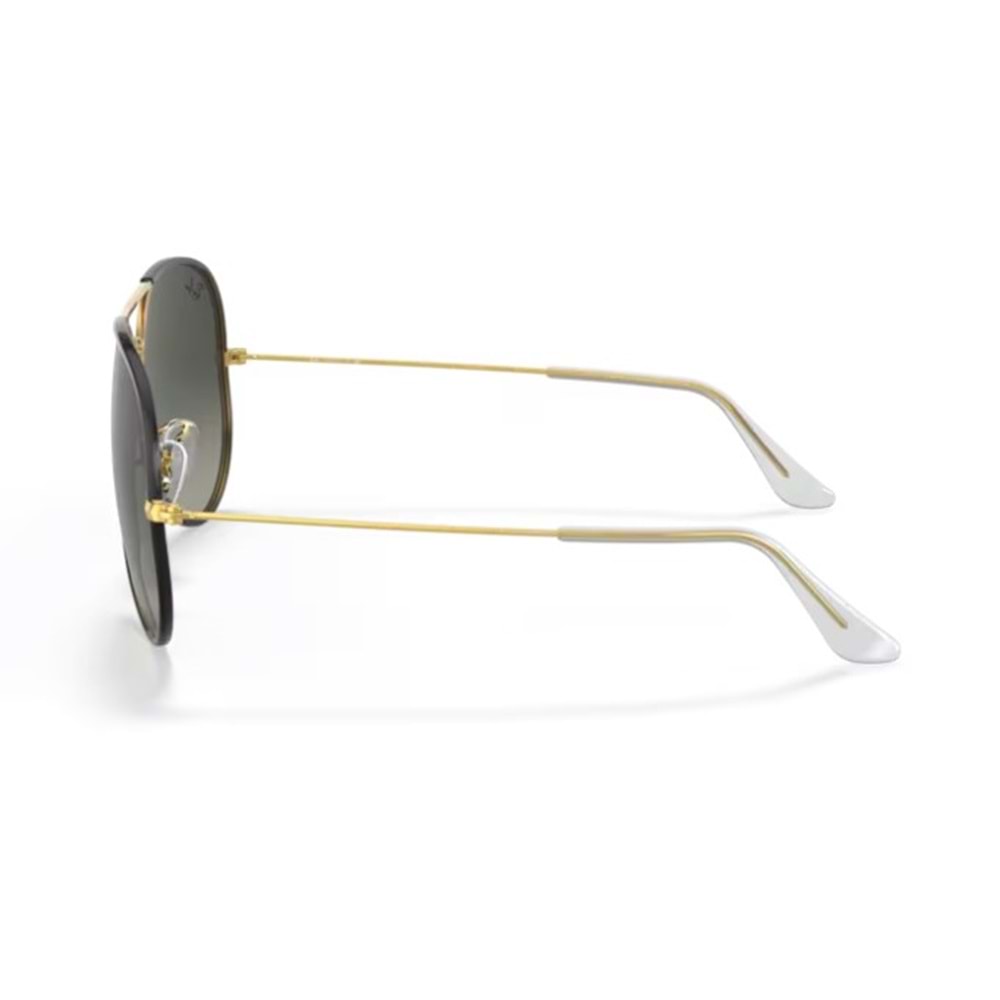 GÜNEŞ GÖZLÜĞÜ RAY-BAN RB 0RB3025JM 919671 58-14 135 G