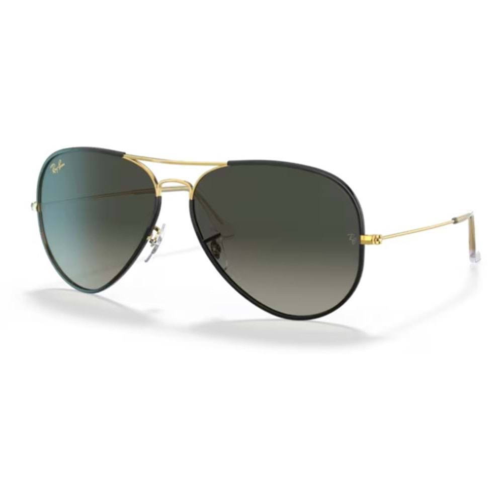 GÜNEŞ GÖZLÜĞÜ RAY-BAN RB 0RB3025JM 919671 58-14 135 G