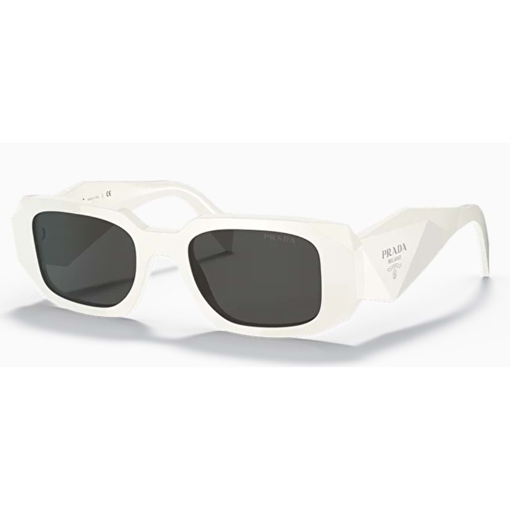 GÜNEŞ GÖZLÜĞÜ PRADA PRADA 0PR 17WS 142-5S0 49-20 145 G