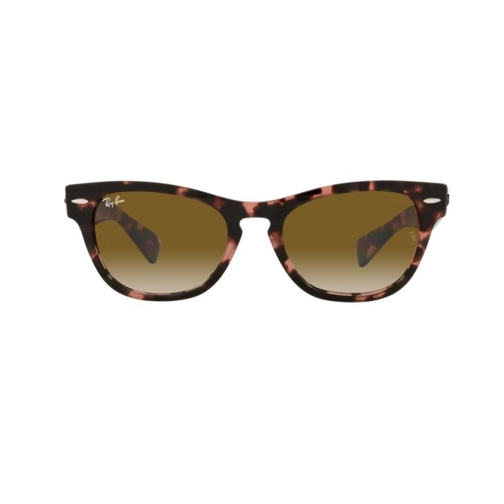 GÜNEŞ GÖZLÜĞÜ RAY-BAN RB 0RB2201 1334/51 54-20 145 G
