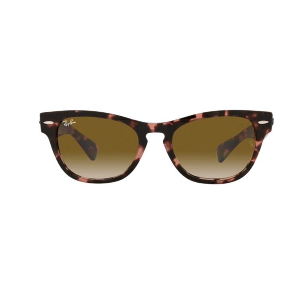 GÜNEŞ GÖZLÜĞÜ RAY-BAN RB 0RB2201 1334/51 54-20 145 G
