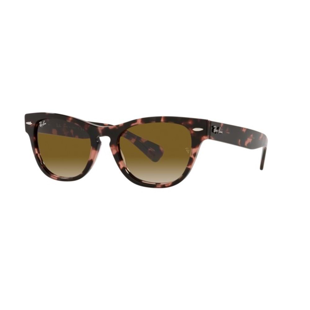 GÜNEŞ GÖZLÜĞÜ RAY-BAN RB 0RB2201 1334/51 54-20 145 G