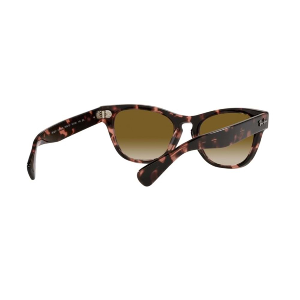 GÜNEŞ GÖZLÜĞÜ RAY-BAN RB 0RB2201 1334/51 54-20 145 G
