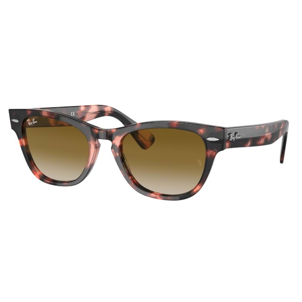 GÜNEŞ GÖZLÜĞÜ RAY-BAN RB 0RB2201 1334/51 54-20 145 G