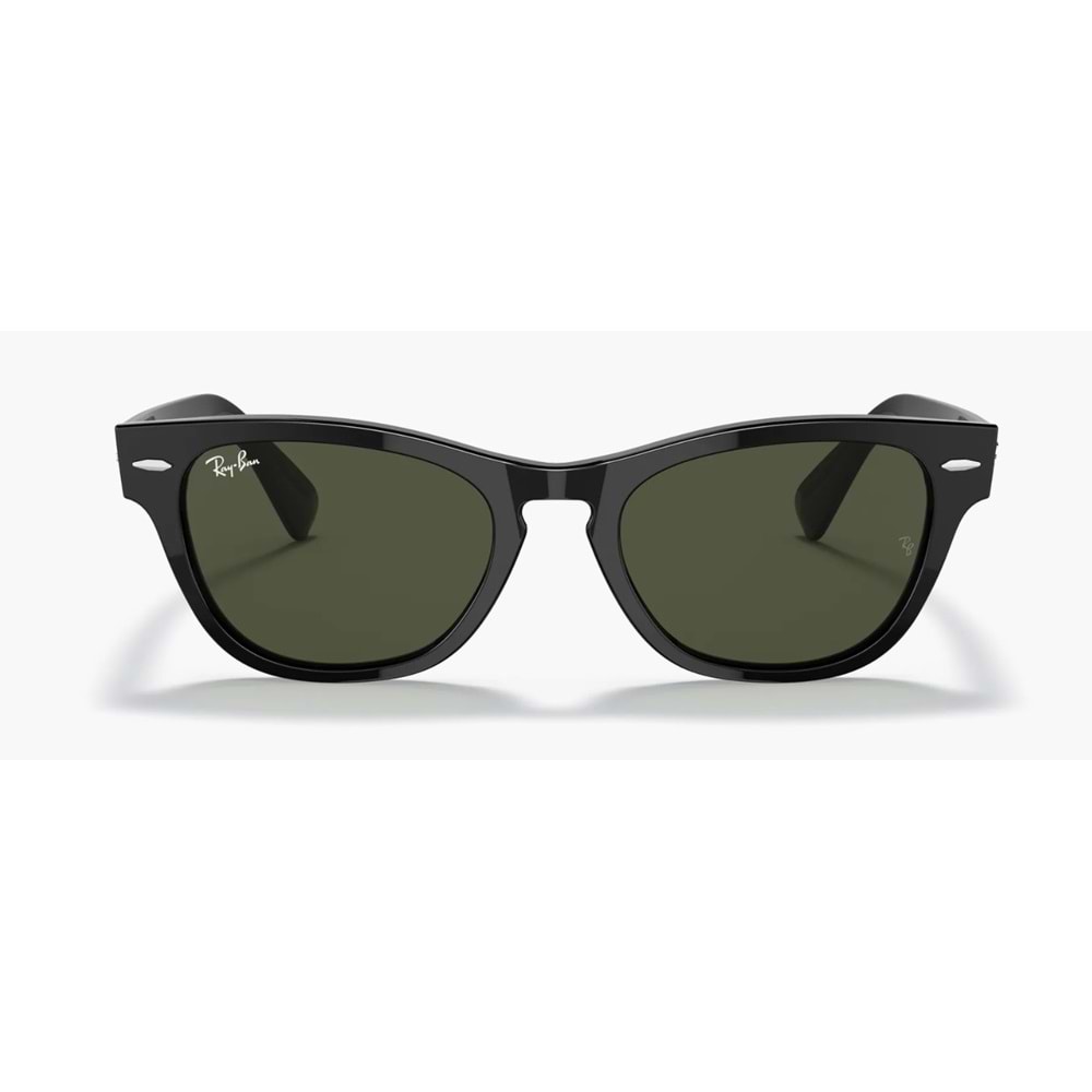 GÜNEŞ GÖZLÜĞÜ RAY-BAN RB 0RB2201 901/31 54-20 145 G