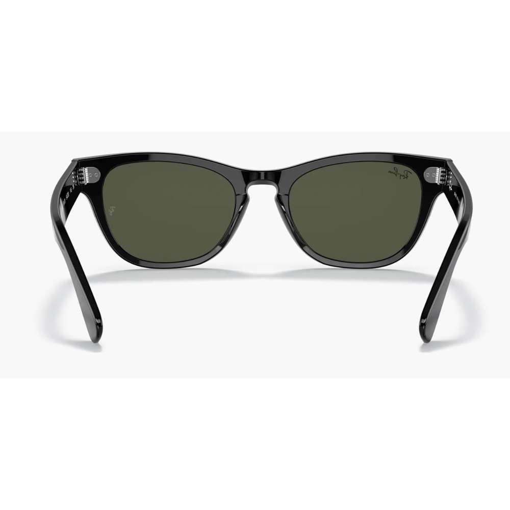 GÜNEŞ GÖZLÜĞÜ RAY-BAN RB 0RB2201 901/31 54-20 145 G