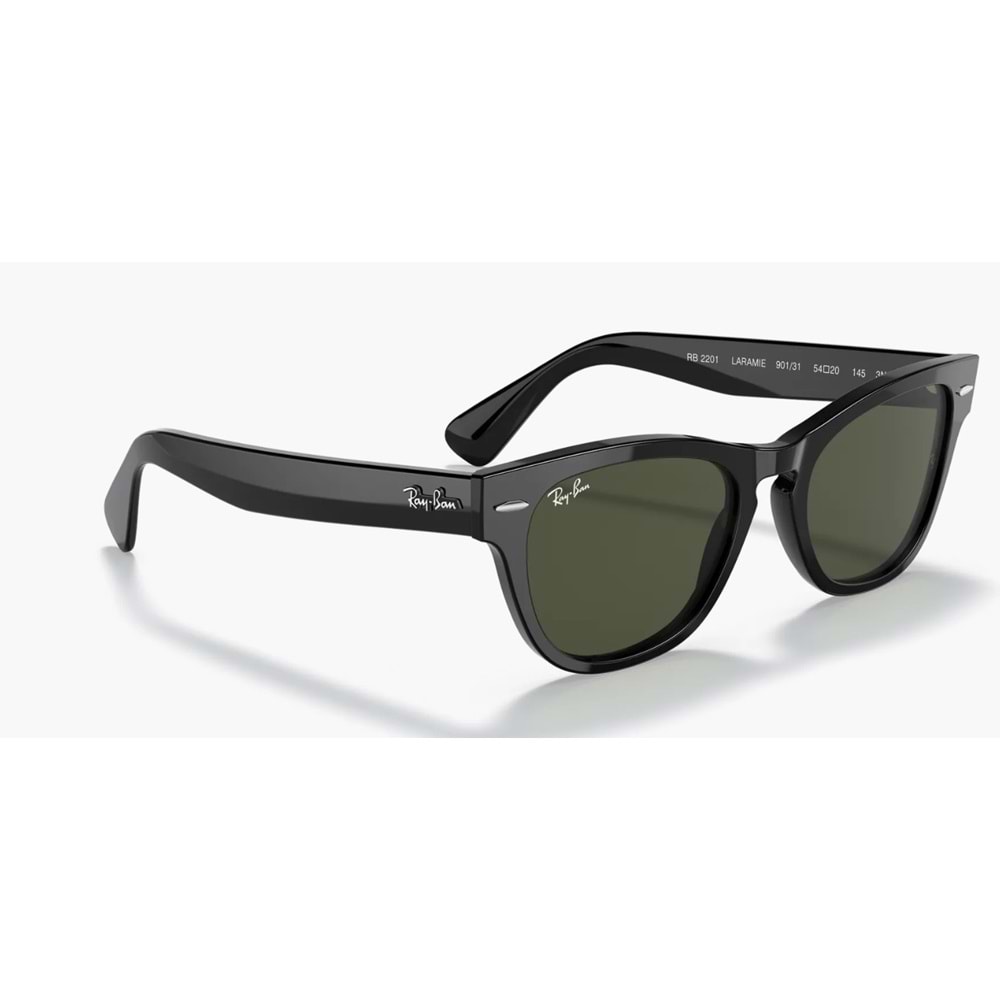 GÜNEŞ GÖZLÜĞÜ RAY-BAN RB 0RB2201 901/31 54-20 145 G
