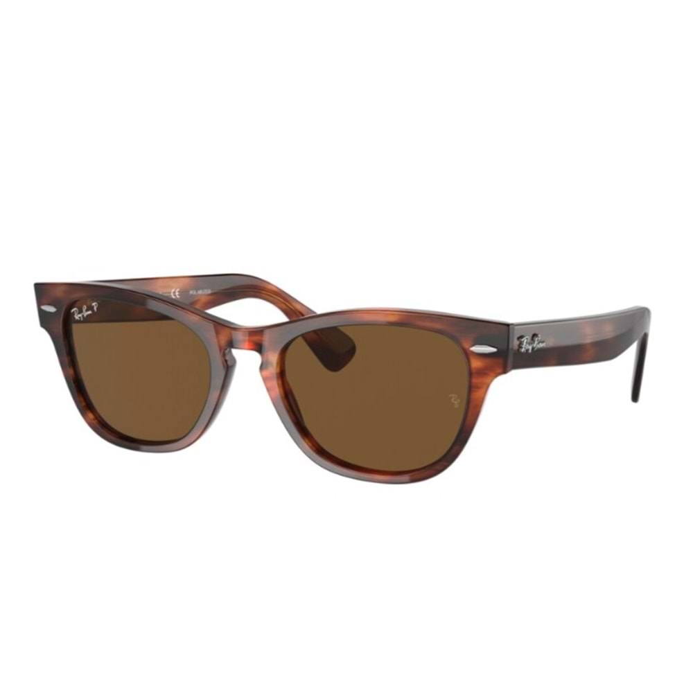 GÜNEŞ GÖZLÜĞÜ RAY-BAN RB 0RB2201 954/57 54-20 145 G