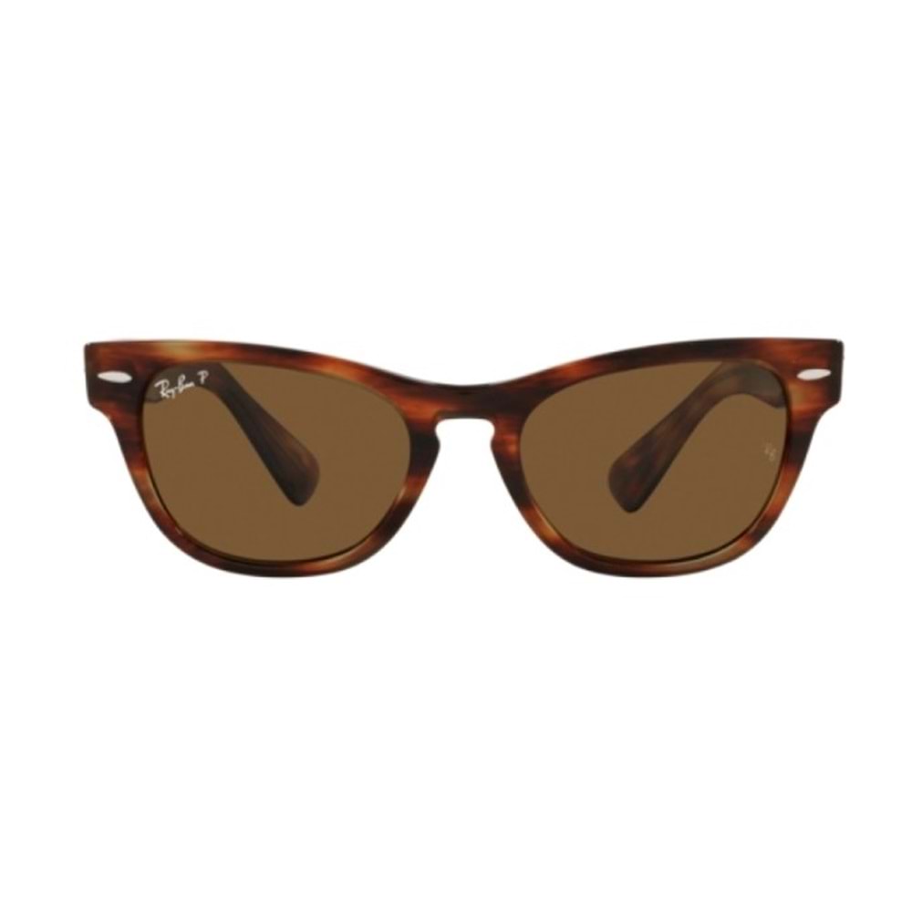 GÜNEŞ GÖZLÜĞÜ RAY-BAN RB 0RB2201 954/57 54-20 145 G