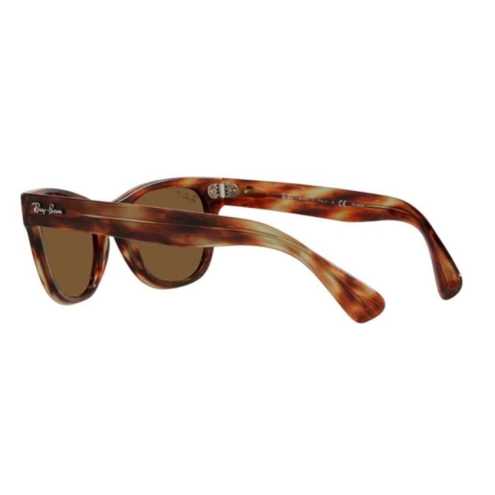 GÜNEŞ GÖZLÜĞÜ RAY-BAN RB 0RB2201 954/57 54-20 145 G