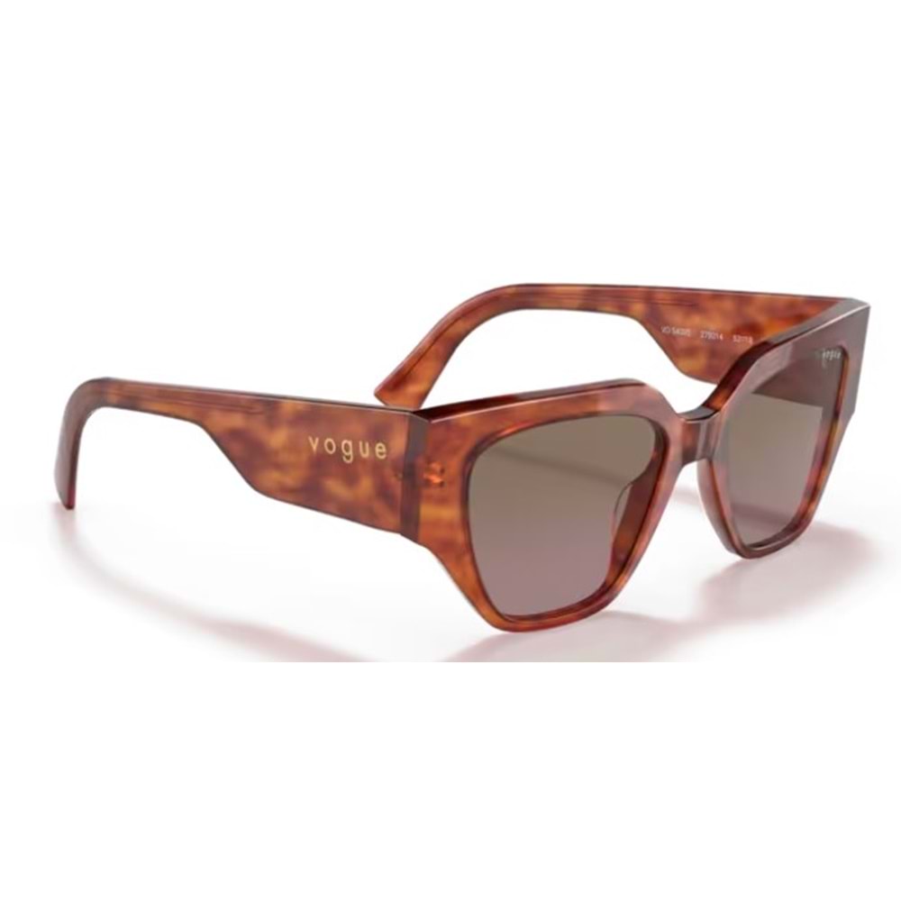 GÜNEŞ GÖZLÜĞÜ VOGUE Vogue 0VO5409S 279214 52-18 140 G
