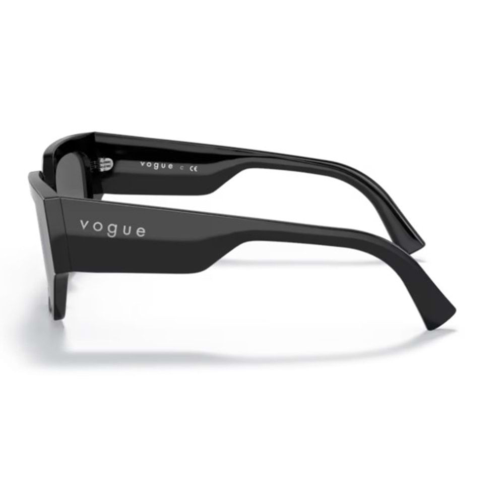 GÜNEŞ GÖZLÜĞÜ VOGUE Vogue 0VO5409S W44/11 52-18 140 G
