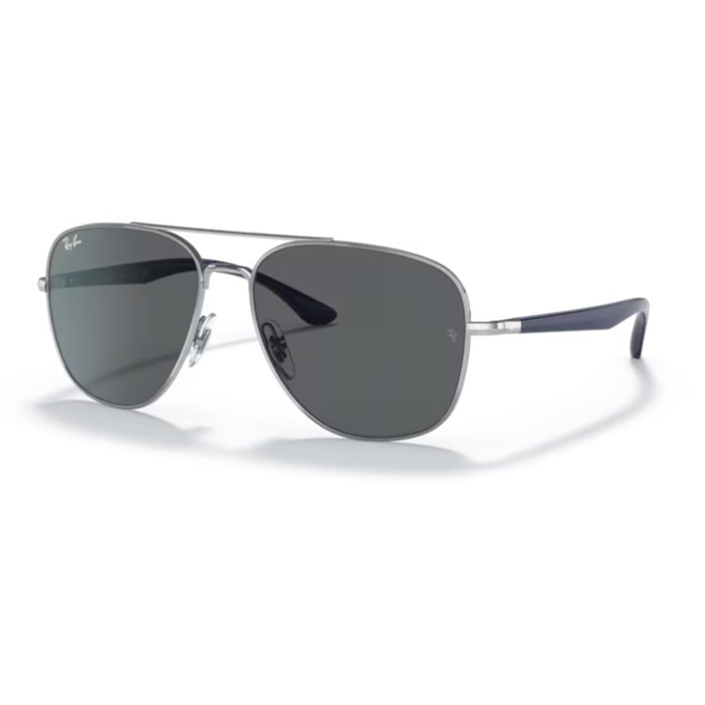 GÜNEŞ GÖZLÜĞÜ RAY-BAN RB 0RB3683 003/B1 56-15 135 G