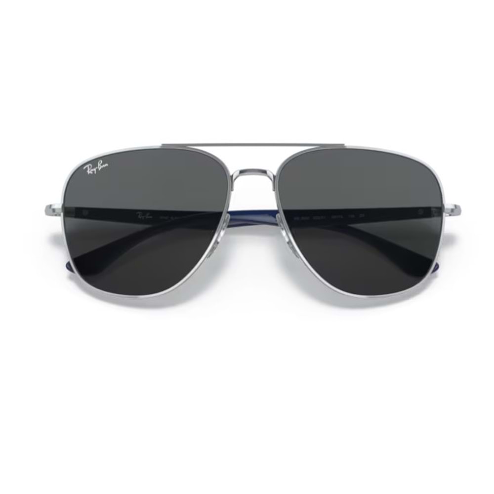 GÜNEŞ GÖZLÜĞÜ RAY-BAN RB 0RB3683 003/B1 56-15 135 G