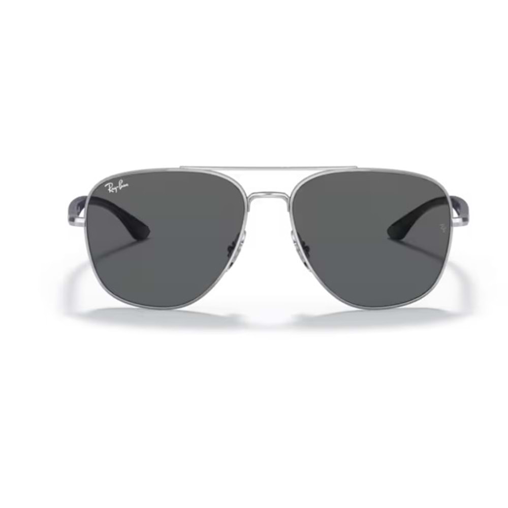 GÜNEŞ GÖZLÜĞÜ RAY-BAN RB 0RB3683 003/B1 56-15 135 G