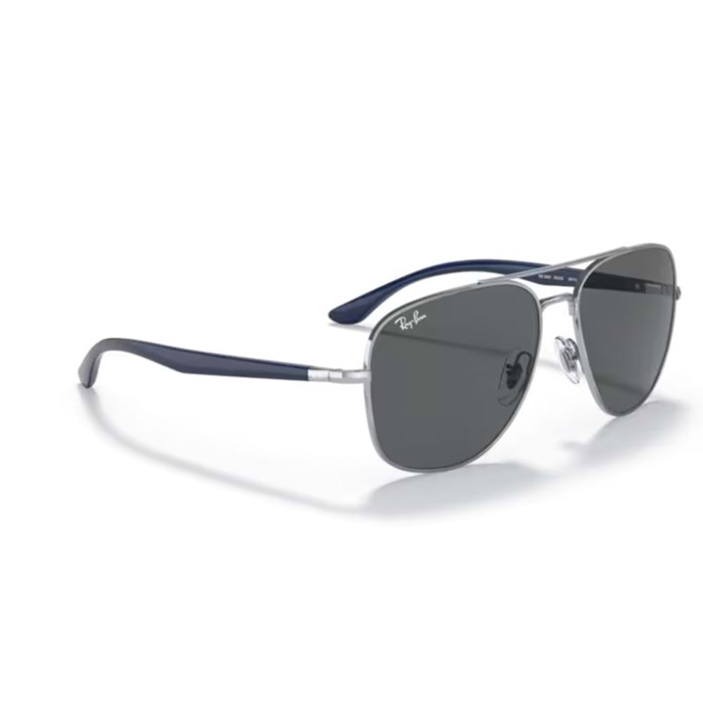 GÜNEŞ GÖZLÜĞÜ RAY-BAN RB 0RB3683 003/B1 56-15 135 G