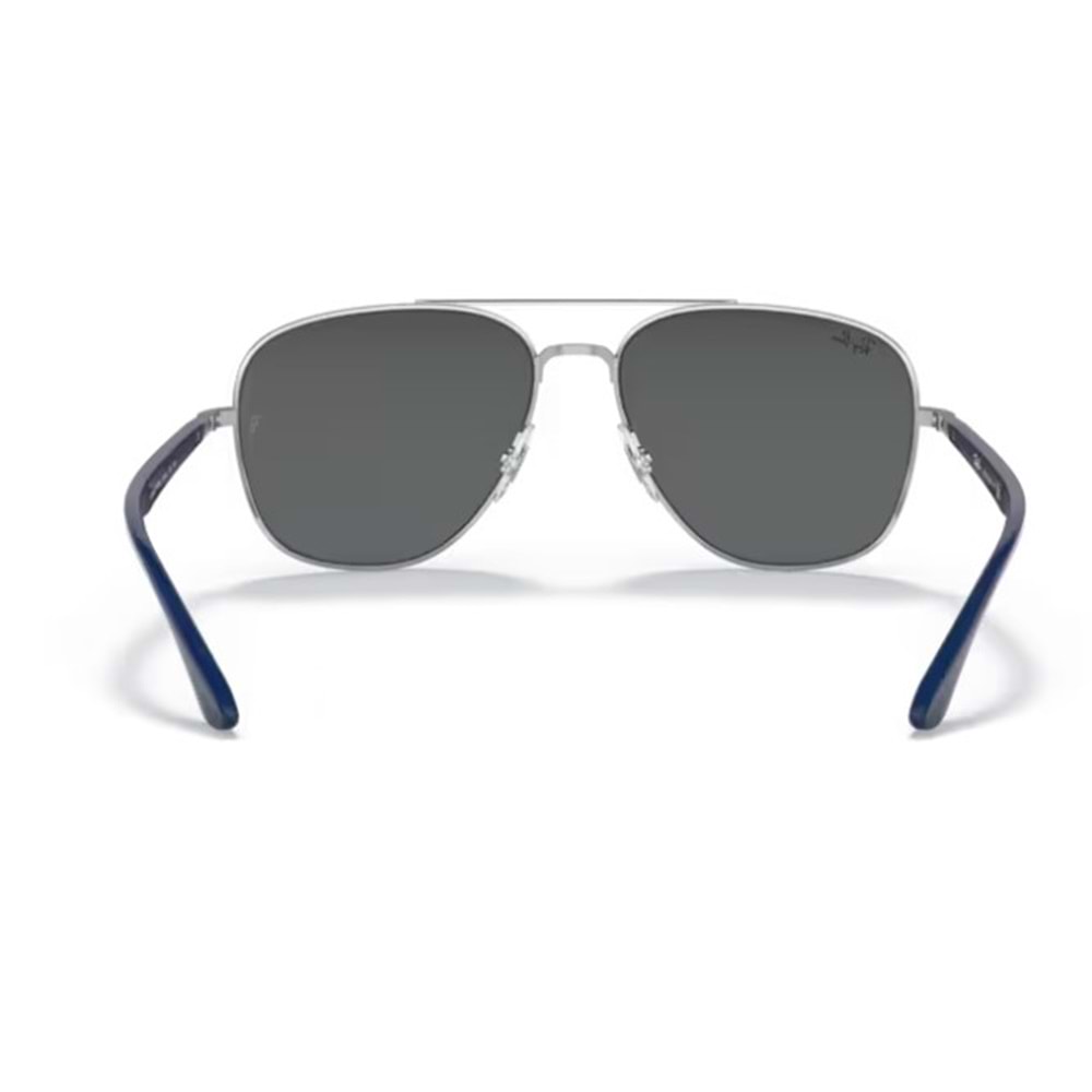 GÜNEŞ GÖZLÜĞÜ RAY-BAN RB 0RB3683 003/B1 56-15 135 G