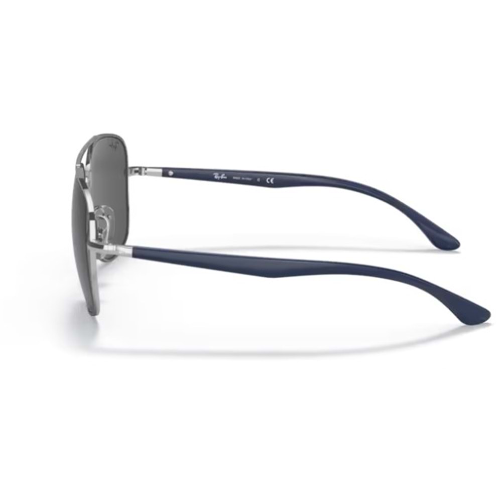 GÜNEŞ GÖZLÜĞÜ RAY-BAN RB 0RB3683 003/B1 56-15 135 G
