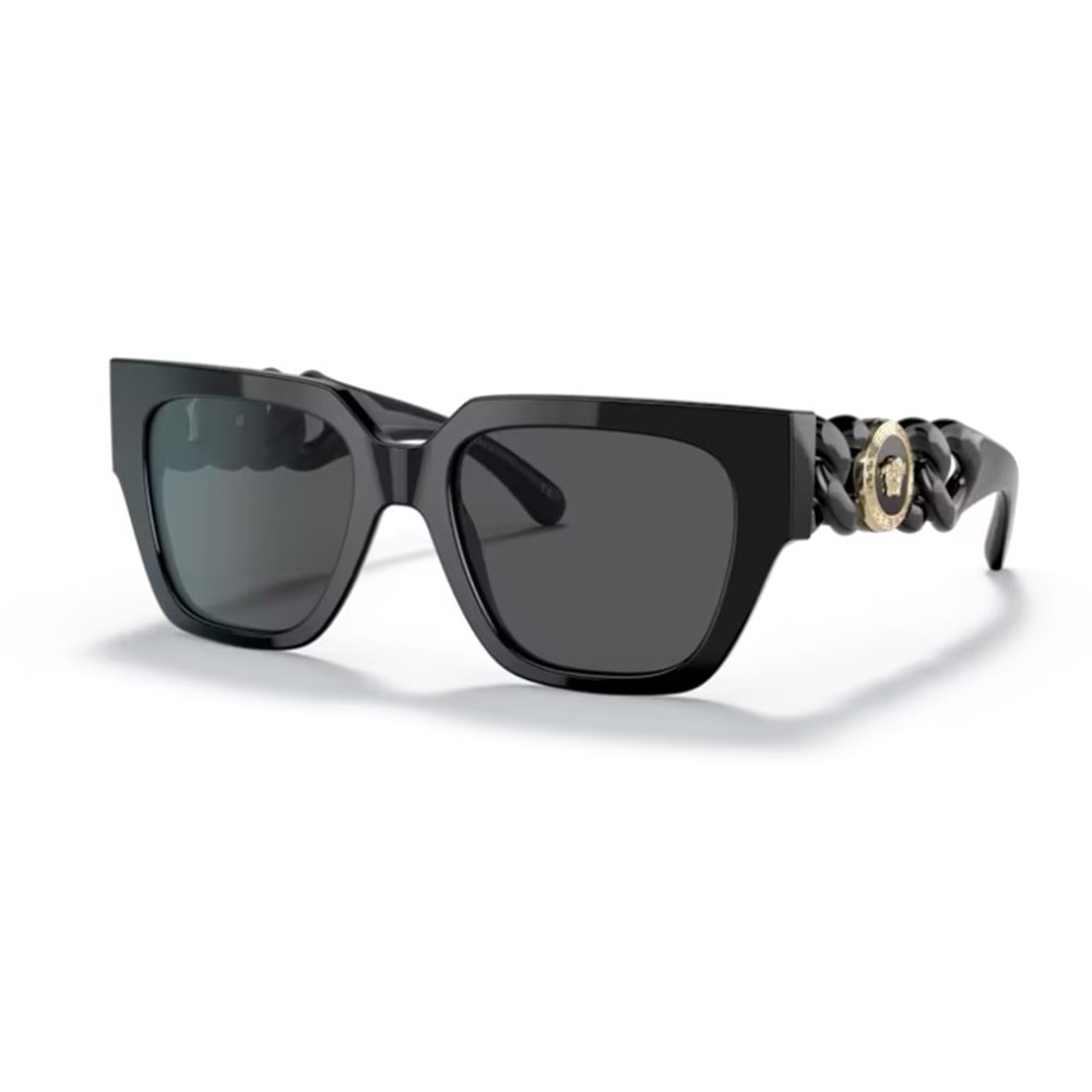 GÜNEŞ GÖZLÜĞÜ VERSACE Versace 0VE4409 GB1/87 53-19 140 G