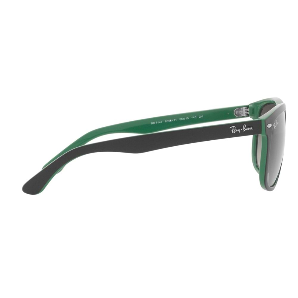GÜNEŞ GÖZLÜĞÜ RAY-BAN RB 0RB4147 656811 60-15 145 G