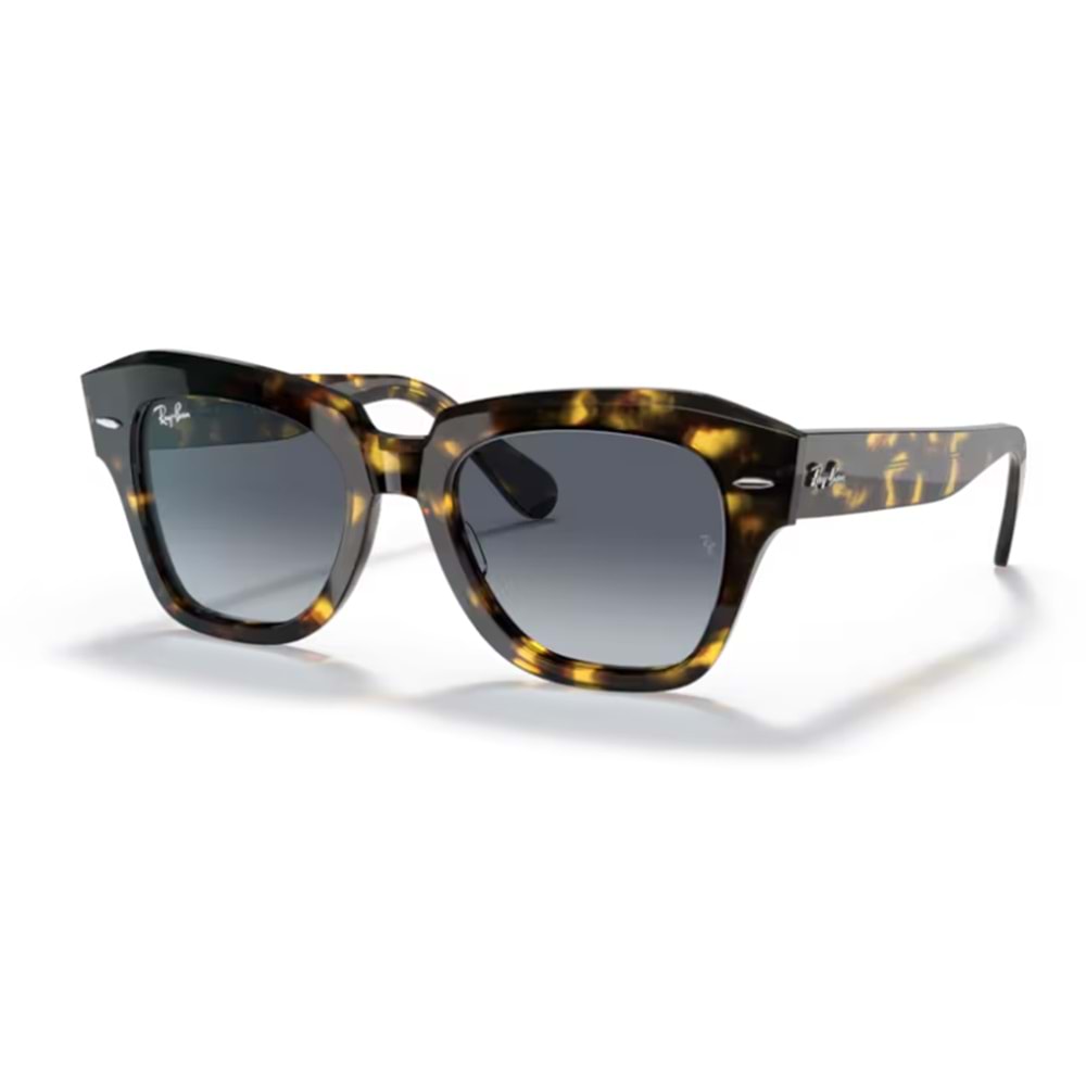 GÜNEŞ GÖZLÜĞÜ RAY-BAN RB 0RB2186 133286 49-20 145 G