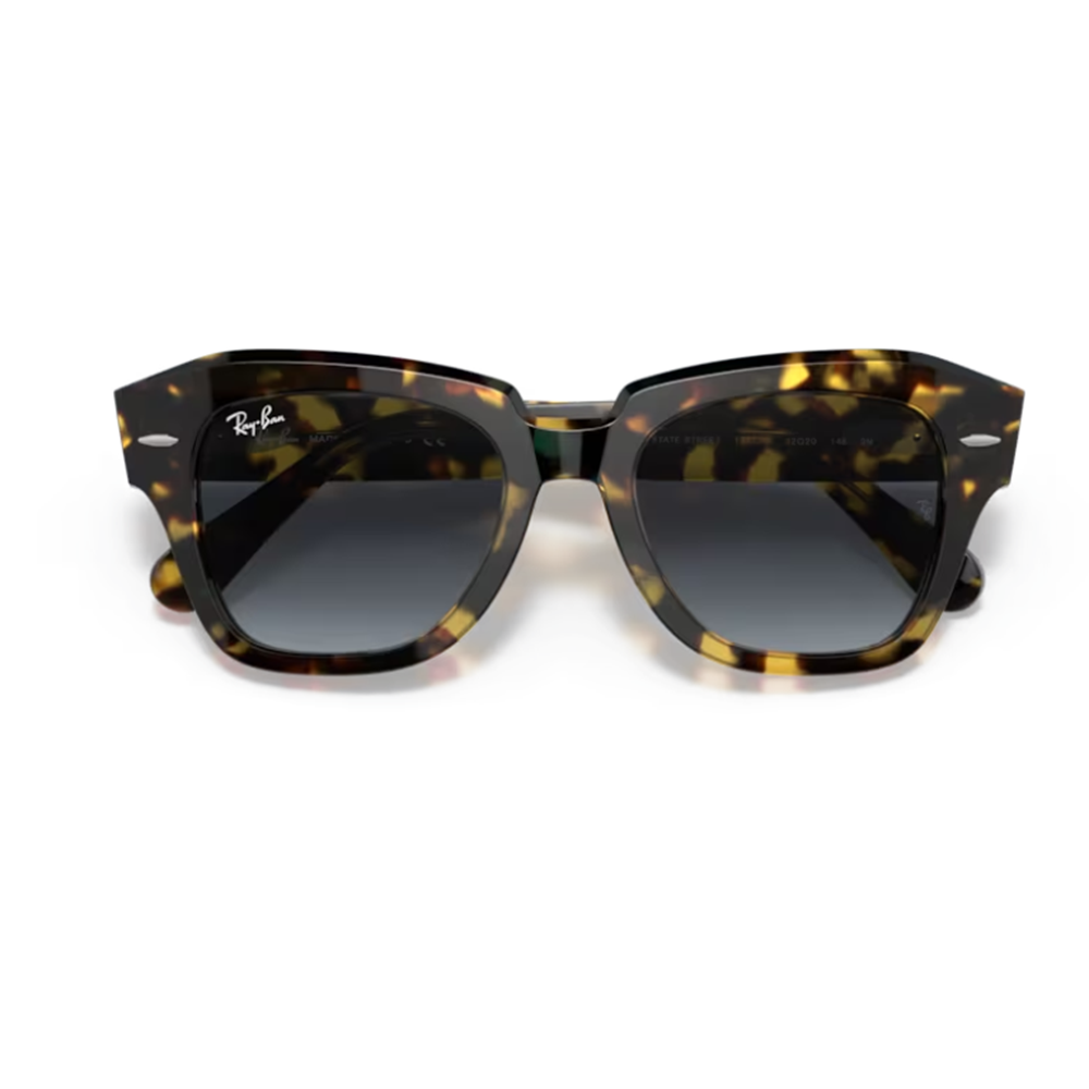 GÜNEŞ GÖZLÜĞÜ RAY-BAN RB 0RB2186 133286 49-20 145 G