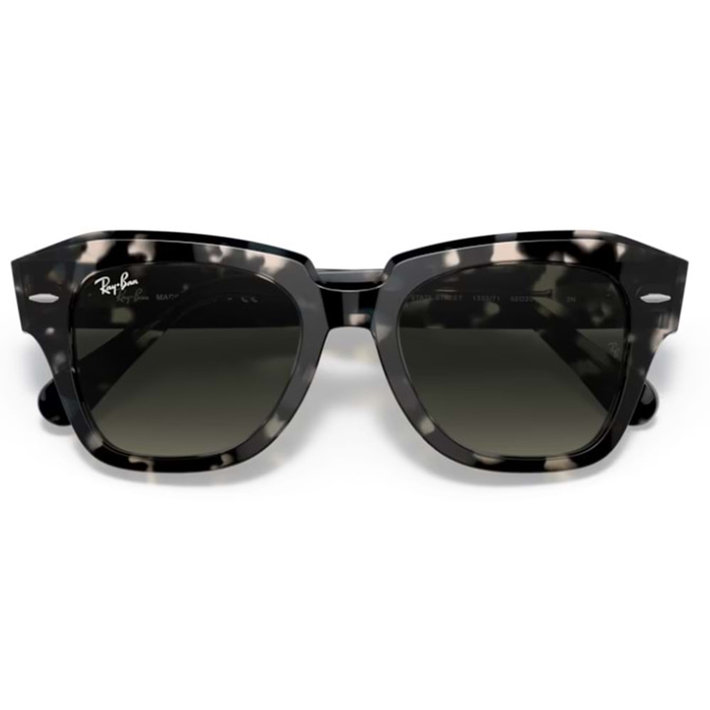 GÜNEŞ GÖZLÜĞÜ RAY-BAN RB 0RB2186 133371 49-20 145 G