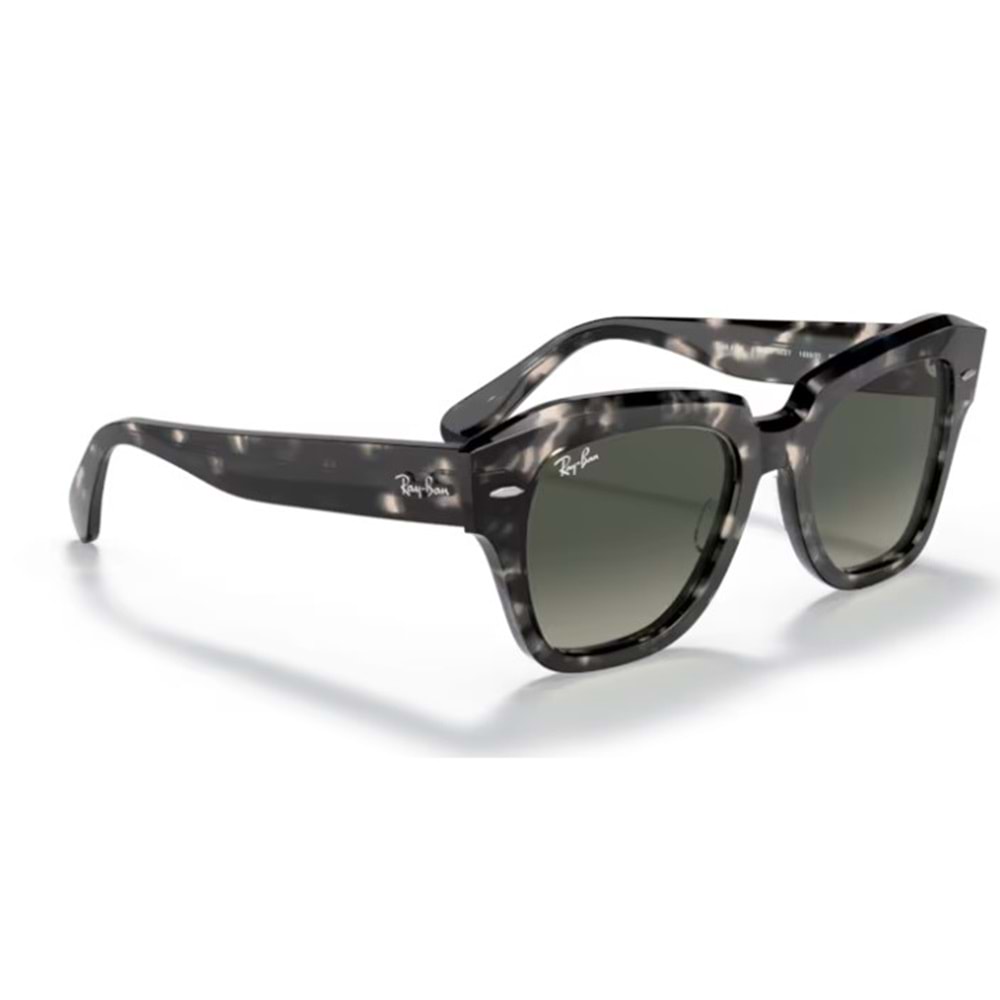 GÜNEŞ GÖZLÜĞÜ RAY-BAN RB 0RB2186 133371 49-20 145 G