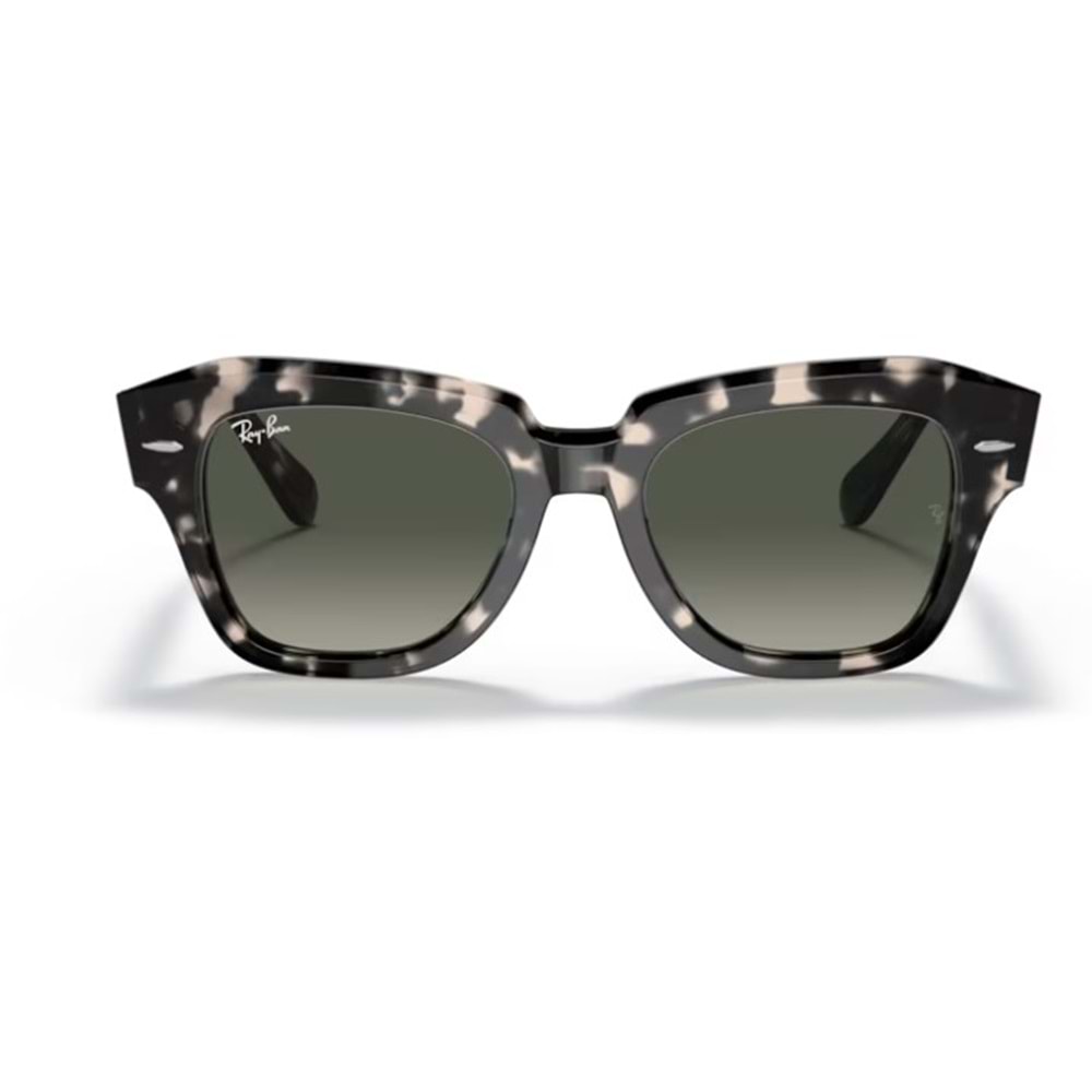 GÜNEŞ GÖZLÜĞÜ RAY-BAN RB 0RB2186 133371 52-20 145 G